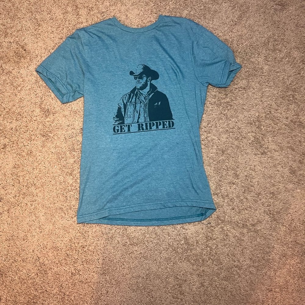 Yellowstone rip t-shirt